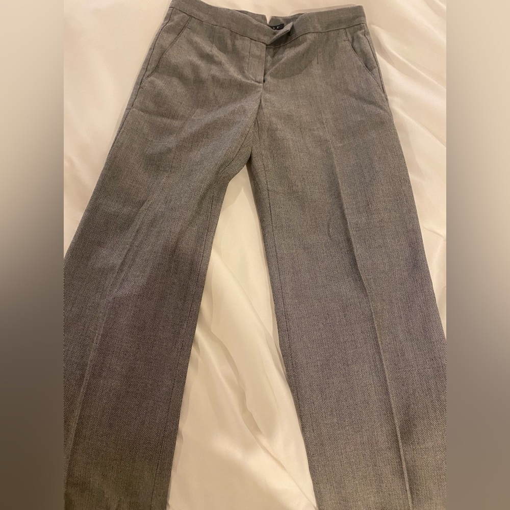 Theory Pants, full length